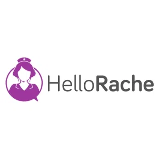 Shop Hello Rache logo