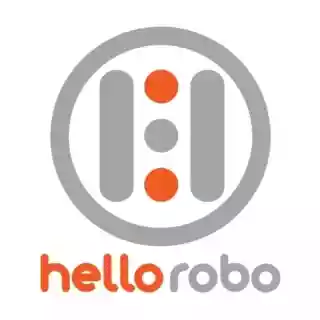 hello-robo.com logo
