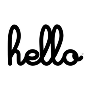Shop Hello Apparel logo