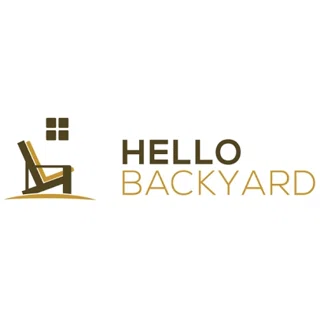 HelloBackyard logo