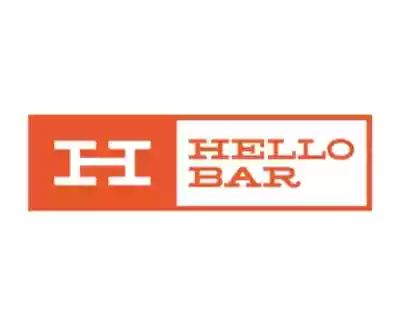 Shop Hello Bar coupon codes logo