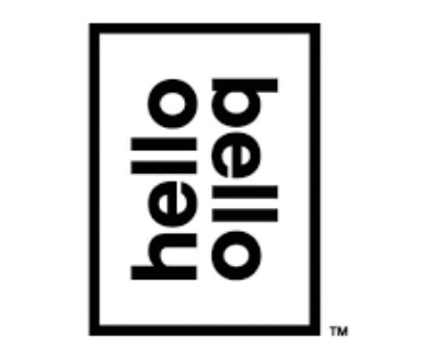 Shop Hello Bello logo