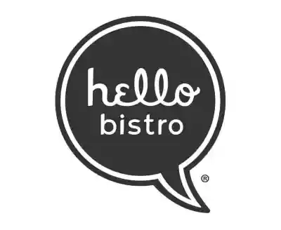 Shop Hello Bistro discount codes logo