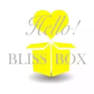 Hello Bliss Box coupon codes