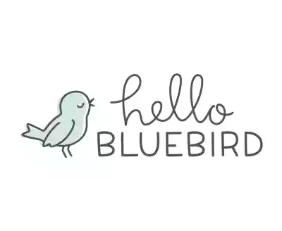 Hello Bluebird coupon codes