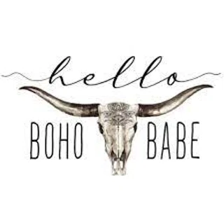 Hello Boho Babe coupon codes