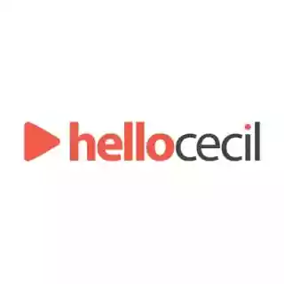 hellocecil.com logo