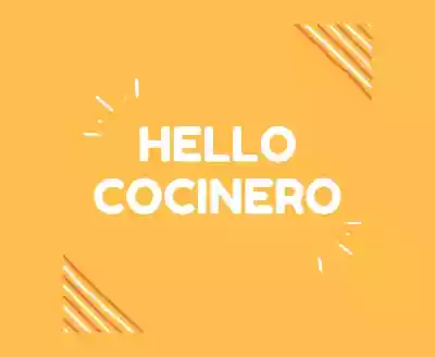 HelloCocinero discount codes