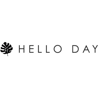 Shop Hello Day discount codes logo