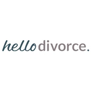 Shop Hello Divorce promo codes logo