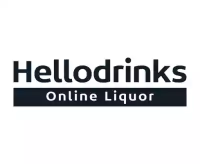 Shop Hellodrinks coupon codes logo