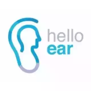 HelloEar logo