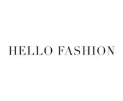 Shop Hello Fashion Presets coupon codes logo
