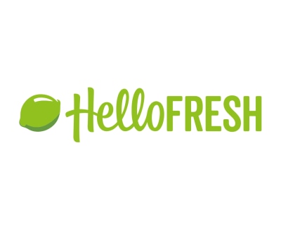 Shop HelloFresh logo