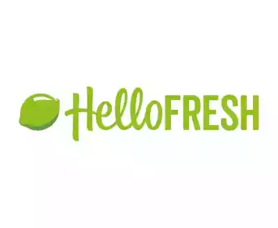 Shop HelloFresh coupon codes logo
