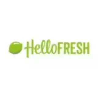 HelloFresh NZ logo