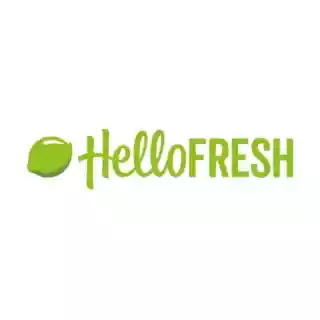 Shop Hello Fresh Canada promo codes logo