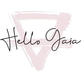 Shop Hello Gaia coupon codes logo