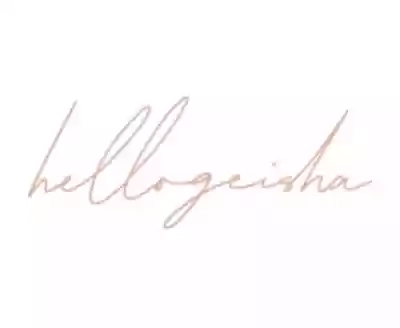 Shop Hello Geisha coupon codes logo