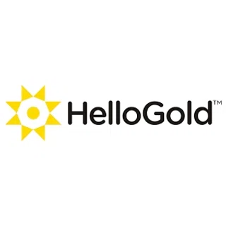 HelloGold logo