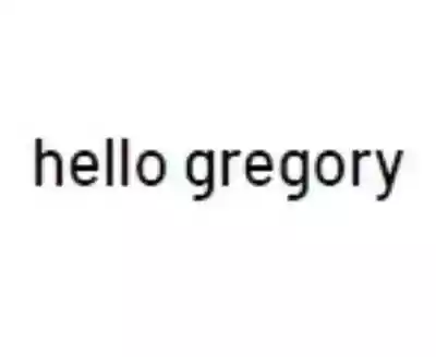 Hello Gregory coupon codes