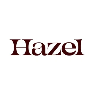 Hello Hazel logo