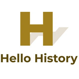 Hello History logo
