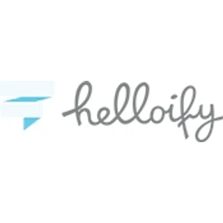 Helloify  logo