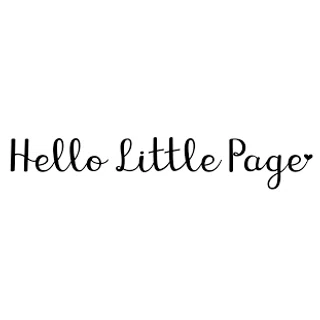 hellolittlepage.com logo