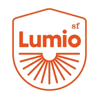 Shop Lumio logo