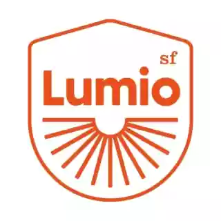 Shop Lumio coupon codes logo