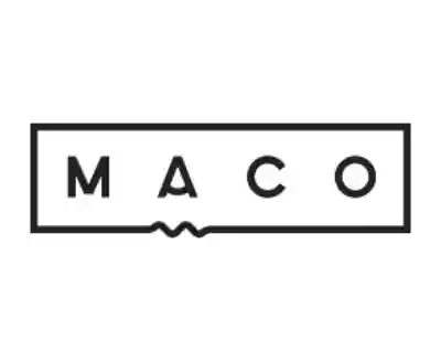 Shop HelloMACO coupon codes logo