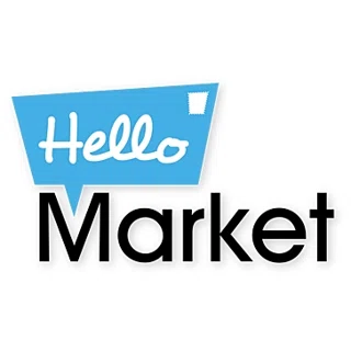 Hello Market promo codes