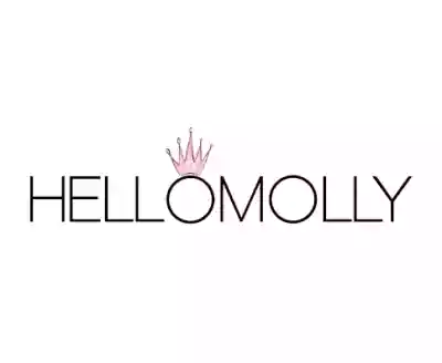 Hello Molly logo