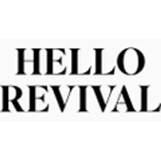Hello Revival logo