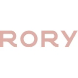Shop Rory logo