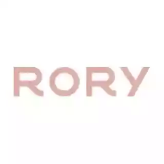 Shop Rory promo codes logo