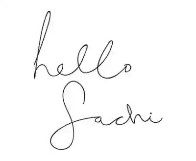 Hello Sachi logo