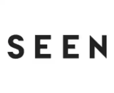 helloseen.com logo