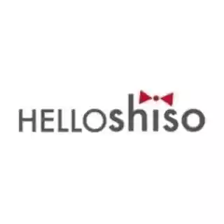 helloshiso.com logo