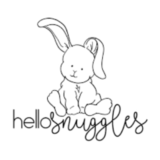Shop Hello Snuggles logo