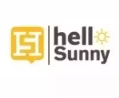 Shop Hellosunny discount codes logo