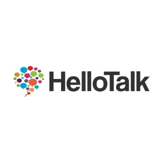 Shop HelloTalk logo