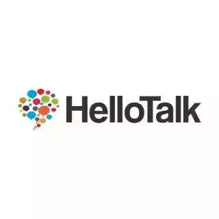 Shop HelloTalk coupon codes logo