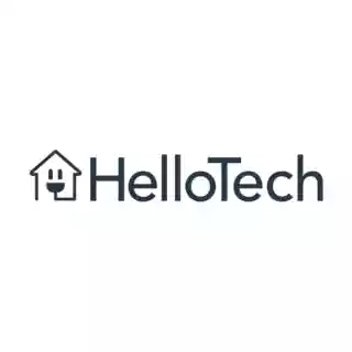 Shop HelloTech coupon codes logo