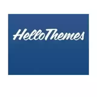 Shop HelloThemes promo codes logo