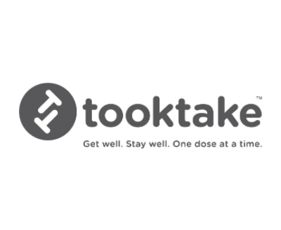 Shop Tooktake logo