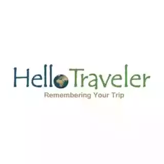 Shop Hello Traveler coupon codes logo