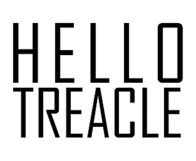 Shop Hello Treacle logo