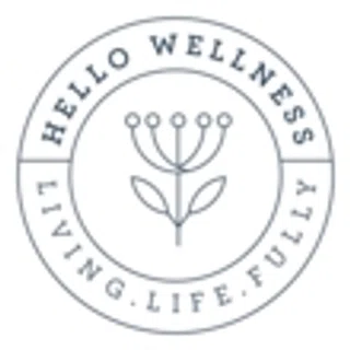Hello Wellness Naturals coupon codes